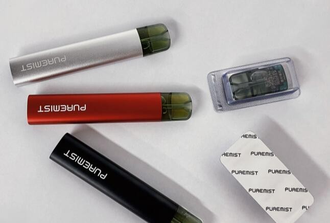 电子烟的调味剂是什么样的 调味型电子烟